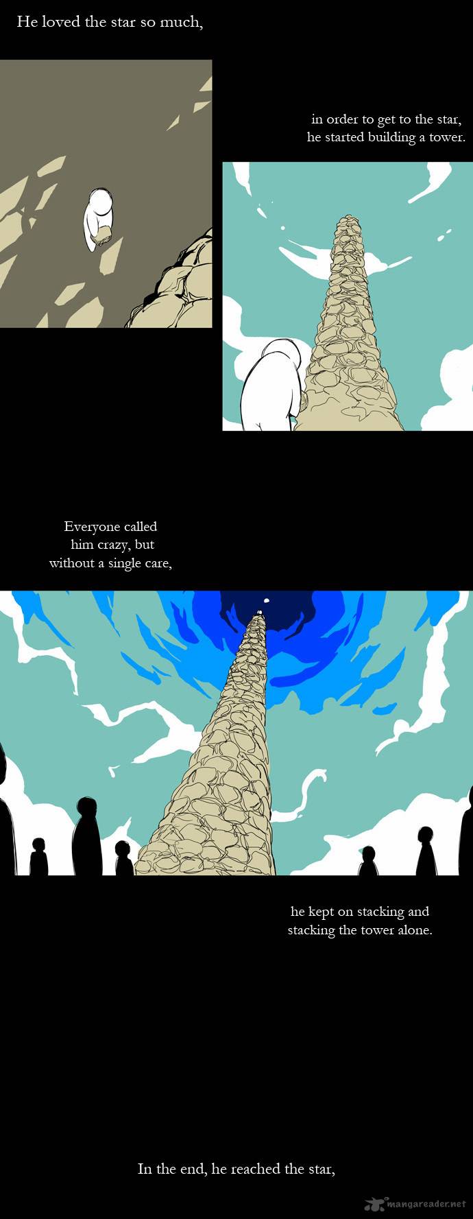 Tower of God Chapter 85 image 11